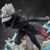 *PRE-ORDER* Dandadan Figuarts ZERO PVC Statue Okarun Transformed 15 cm