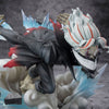 *PRE-ORDER* Dandadan Figuarts ZERO PVC Statue Okarun Transformed 15 cm