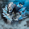 *PRE-ORDER* Dandadan Figuarts ZERO PVC Statue Okarun Transformed 15 cm