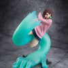 *PRE-ORDER* Dandadan Figuarts ZERO PVC Statue Momo 17 cm