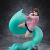 *PRE-ORDER* Dandadan Figuarts ZERO PVC Statue Momo 17 cm