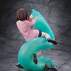 *PRE-ORDER* Dandadan Figuarts ZERO PVC Statue Momo 17 cm