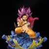 *PRE-ORDER* Dragon Ball Daima FiguartsZERO Extra Battle PVC Statue Marshall Super Saiyan 4 Son Goku Daima