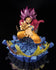 *PRE-ORDER* Dragon Ball Daima FiguartsZERO Extra Battle PVC Statue Marshall Super Saiyan 4 Son Goku Daima