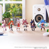 Uma Musume: Pretty Derby PalVerse PVC Figure Vol. 1 Blind Box 9cm (1 stuk)