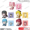 Puella Magi Madoka Magica Petatto Clockwork PVC Figures 5 cm (1 willekeurige figure)