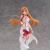 Sword Art Online Cantabile PVC Statue Asuna 21 cm