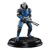 *PRE-ORDER* Mass Effect PVC Statue Garrus 23 cm