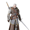 *PRE-ORDER* Witcher 3 Wild Hunt PVC Statue Geralt Grandmaster Ursine 24 cm