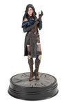 *PRE-ORDER*  Witcher 3 Wild Hunt PVC Statue Yennefer (2nd Edition) 20 cm