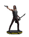 *PRE-ORDER* Cyberpunk 2077 PVC Statue Johnny Silverhand 24 cm