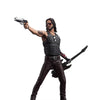 *PRE-ORDER* Cyberpunk 2077 PVC Statue Johnny Silverhand 24 cm