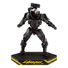 *PRE-ORDER* Cyberpunk 2077 PVC Statue Adam Smasher 30 cm