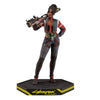 *PRE-ORDER* Cyberpunk 2077 PVC Statue Panam Palmer 23 cm