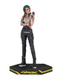 Cyberpunk 2077 PVC Statue Judy Alvarez 23 cm