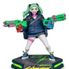 *PRE-ORDER* Cyberpunk Edgerunners PVC Figure Rebecca 15 cm