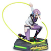 *PRE-ORDER* Cyberpunk Edgerunners PVC Figure Lucy 18 cm