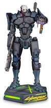 *PRE-ORDER* Cyberpunk Edgerunners PVC Figure Adam Smasher 25 cm