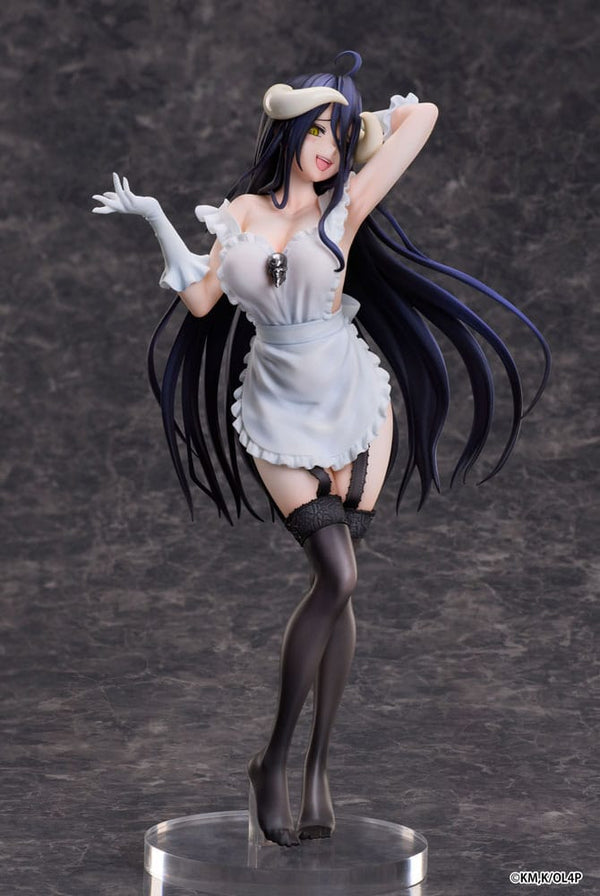 *PRE-ORDER* Overlord PVC Statue 1/7 Albedo 26 cm