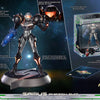 *PRE-ORDER* Metroid Prime PVC Statue Samus Phazon Suit Collector´s Edition 28 cm