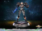 *PRE-ORDER* Metroid Prime PVC Statue Samus Phazon Suit Collector´s Edition 28 cm
