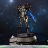 *PRE-ORDER* Metroid Prime PVC Statue Samus Phazon Suit Collector´s Edition 28 cm