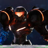 *PRE-ORDER* Metroid Prime PVC Statue Samus Phazon Suit Collector´s Edition 28 cm