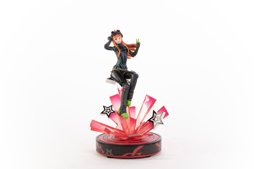*PRE-ORDER* Persona 5 Statue Oracle Standard Edition 26 cm