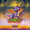 Spyro 2: Ripto's Rage PVC Statue Spyro 20 cm