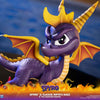 Spyro 2: Ripto's Rage PVC Statue Spyro 20 cm