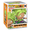 Funko Pop! 6 inch oversized Dragon Ball Super Oversized POP! Vinyl Figure SS Broly 15 cm