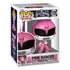 Funko Pop! Mighty Morphin Power Rangers: The Movie - Pink Ranger