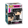 Funko Pop! BTS Solo POP! Rocks Vinyl Figure J-Hope (More) 9 cm