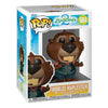 Funko Pop! Zootopia 2 - Nibbles Maplestick