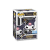 Funko Pop! Hello Kitty & Friends POP! Sanrio Vinyl Figure Royal Kuromi (CHASE)