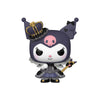 Funko Pop! Hello Kitty & Friends POP! Sanrio Vinyl Figure Royal Kuromi (CHASE)