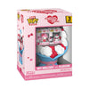 Funko Pop! Sanrio Bitty POP! Bouquet Vinyl Figure 2-Pack My Melody & Kuromi (Valentine) 4 cm