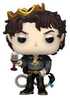 Funko Pop! Folk of Air Series POP! Books - Cardan Greenbriar 9 cm