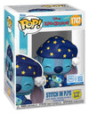 Funko Pop! Lilo & Stitch POP! Vinyl Figure Stitch Starry PJs (GW) 9 cm