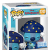 Funko Pop! Lilo & Stitch POP! Vinyl Figure Stitch Starry PJs (GW) 9 cm