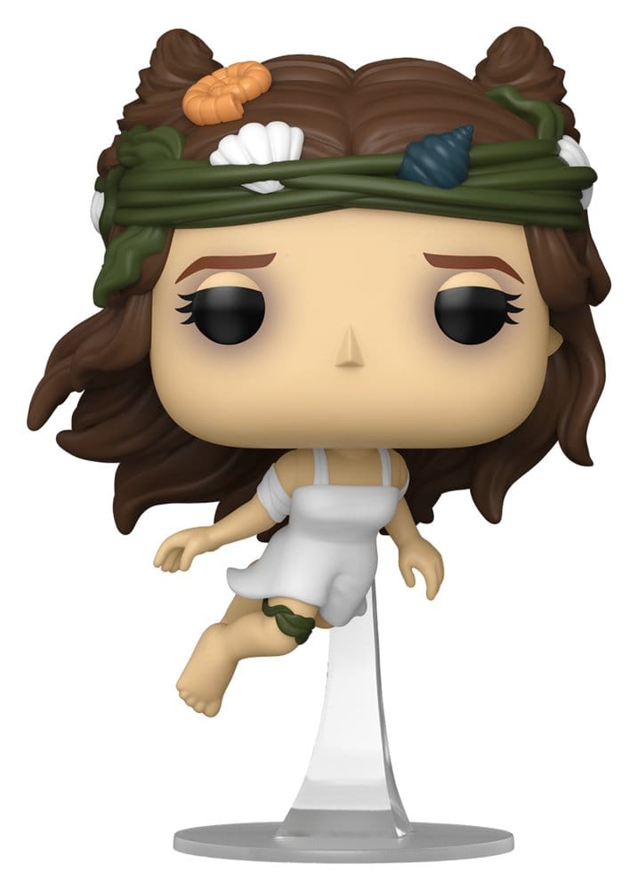 Funko Pop! Folk of Air Series POP! Books - The Wicked King - Jude Duarte 9 cm