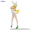 *PRE-ORDER* Sword Art Online BiCute Bunnies PVC Statue Leafa White Pearl Color Ver. 26 cm