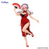 *PRE-ORDER* Super Sonico Trio-Try-iT PVC Statue China Dress Ver. 21 cm