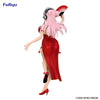 *PRE-ORDER* Super Sonico Trio-Try-iT PVC Statue China Dress Ver. 21 cm