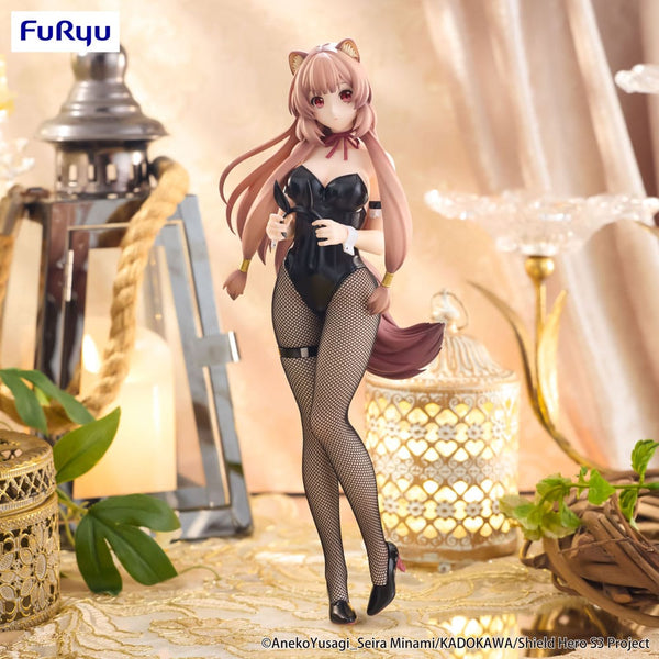 *PRE-ORDER* The Rising of the Shield Hero BiCute Bunnies PVC Statue Raphtalia 30 cm