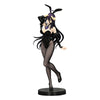 *PRE-ORDER* Overlord BiCute Bunnies PVC Statue Albedo Black Color Ver. 30 cm