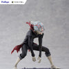 *PRE-ORDER* Dandadan Tenitol PVC Statue Okarun Transformed 14 cm