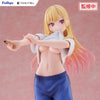 My Dress-Up Darling Tenitol Tall PVC Statue Marin Kitagawa Gojo's Gym Uniform Ver. 30 cm