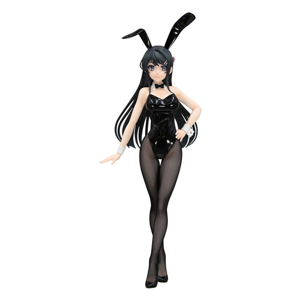 *PRE-ORDER* Rascal Does Not Dream of Bunny Girl Senpai BiCute Bunnies PVC Statue Mai Sakurajima 29 cm