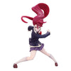 *PRE-ORDER* Dandadan Trio-Try-iT PVC Statue Aira (transformed) 19 cm